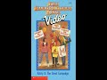 Opening To The Babysitters Club Kristy And The Great Campaign 1991 VHS