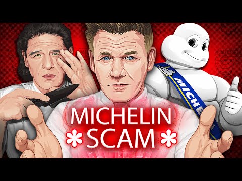 The Controversial Decline Of Michelin Stars