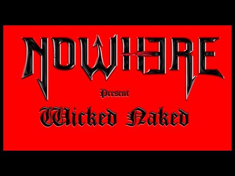 Wicked Naked