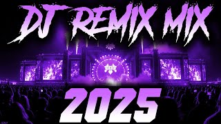 Download lagu DJ MIX 2025 - Remixes & Mashups of Popular Songs 2025 | DJ Remix Song Club Music Disco DJ Mix 2024 mp3