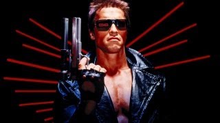 "Терминатор" в рубрике "Рассекреченные материалы"