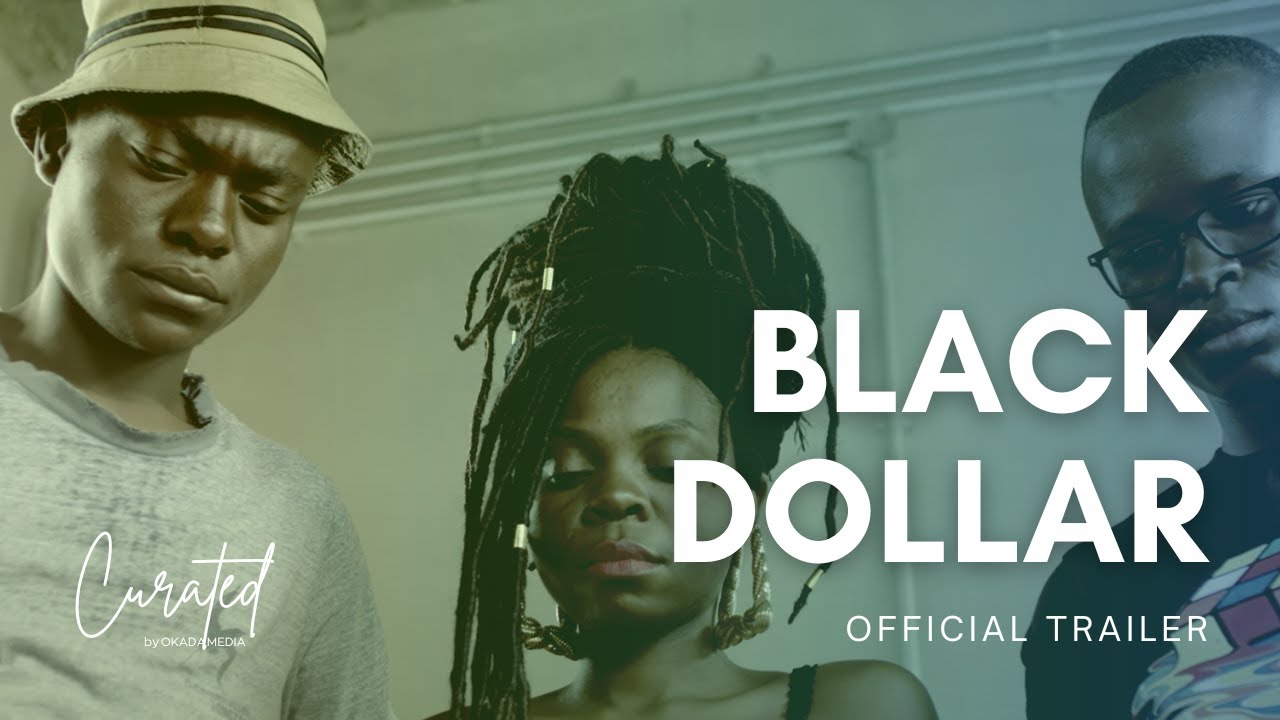 Black Dollar trailer