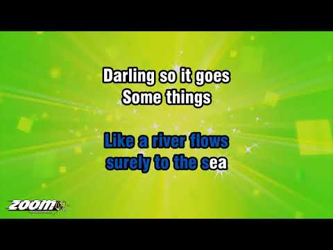 Elvis Presley - Can't Help Falling In Love - Karaoke Version from Zoom Karaoke