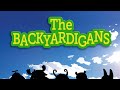 THE BACKYARDIGANS Castaway By Evan Lurie And Douglas Wieselman Nickelodeon