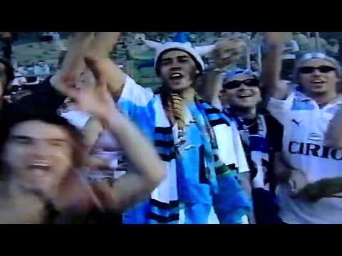 LAZIO NEL CUORE - 14 MAGGIO 2000 - GHOST EAGLES