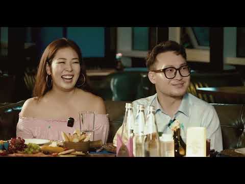 A.Tugsbayar-Emzeghen hair /Vlog Hetsuu angi/