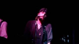 Micky and the Motorcars - Rock Springs to Cheyenne