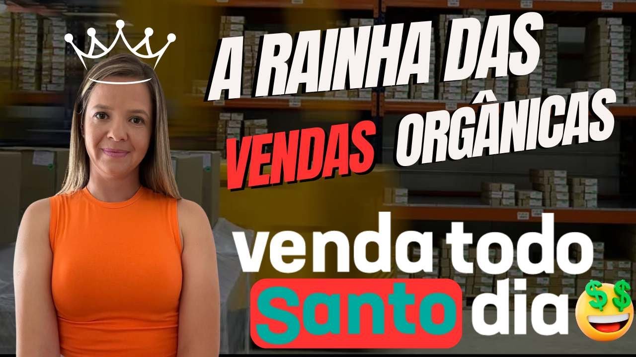 Como ter venda TODO DIA no seu SITE PRÓPRIO
