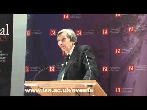 People Power and the End of the Cold War