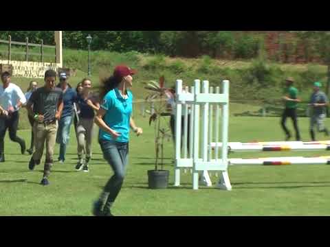 Luciana Diniz - G.R.O.W. RIDE Riding