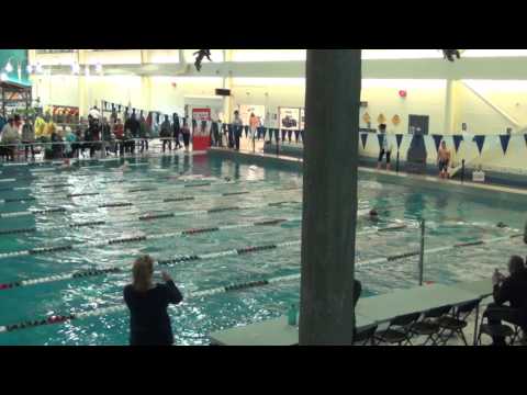 2017/03/12 Torin 100M IM Final 12-13 Boys Silver Tide United Cycle Invitational E39H3