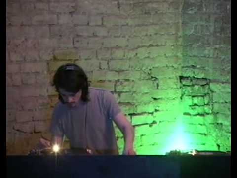 Deep Mode: Cross - RTS.FM.110112