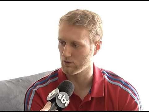 Quem é quem no Unitri - Renan traz vasta experiência  do basquete espanhol