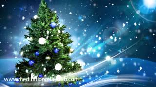 Christmas Sleep Music - Relaxing Winter Sounds, Traditional Songs & Popular Christmas Carols