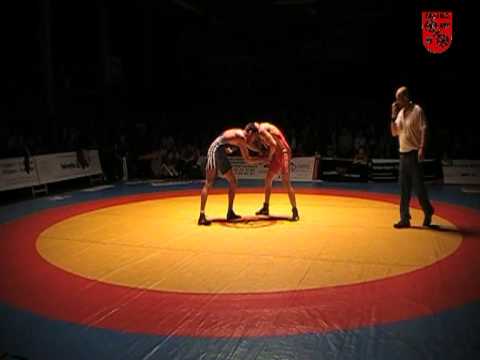 ASV Mainz 88 2010 Teodor Stoev - Kiril Terziev