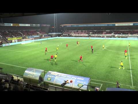 2014-03-14 Helmond Sport - Fortuna Sittard