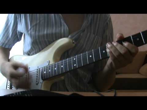 Кино - Стук (cover) video thumbnail