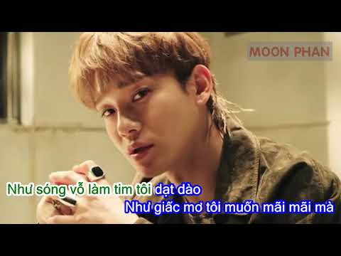 [Karaoke Việt + Audio] TEMPO - EXO 엑소