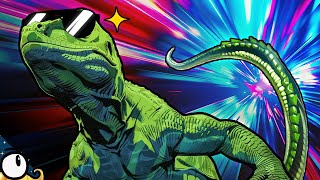 LE SUPER-POUVOIR de GUÉRISON ! 🐍💪