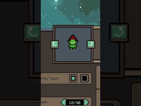There Isn't Much You CAN'T Customise in Isle Goblin