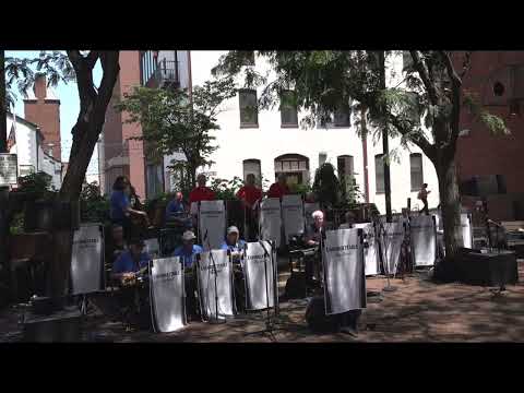 "Jumpin' at the Woodside" - Count Basie | Unforgettable Big Band