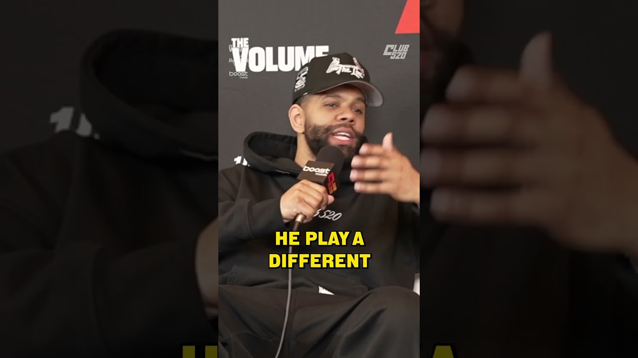 KevOnStage tells B Hen church drummers get the most h**s 🤣 #shorts #funny #kevonstage #jeffteague