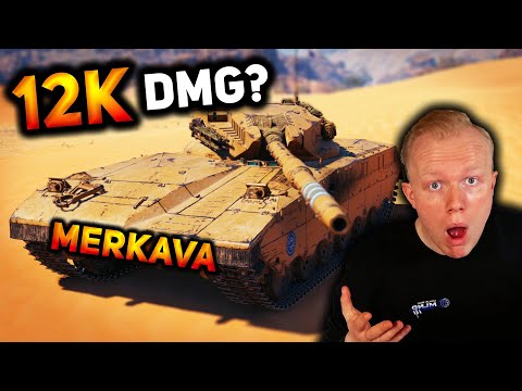 Dieser neue Tier X Panzer wäre in World of Tanks krass!