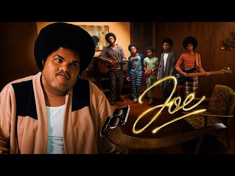 Joe | Official Trailer