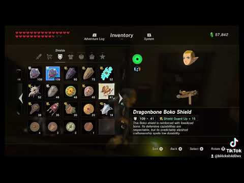 I 3 Glitch più utili di Zelda Breath Of The Wild