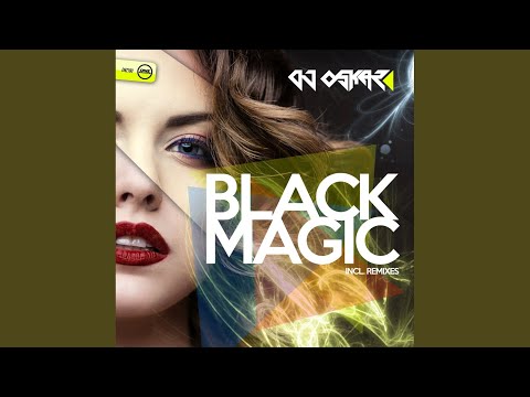 Black Magic (Bounce Enforcerz Remix)