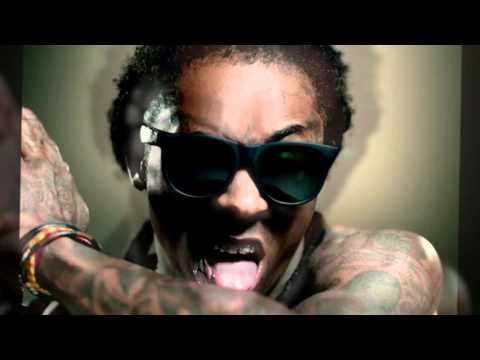 A.M. Beats x Lil Wayne - 'Milli' (Dubstep-Rap Style Remix)