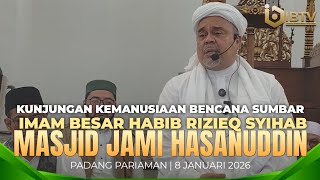 Download lagu KETENTUAN ALLAH TIDAK MESTI RASIONAL | CERAMAH IB-HRS SAAT KUNJUNGAN BENCANA DI SUMATERA BARAT mp3 Download lagu KETENTUAN ALLAH TIDAK MESTI RASIONAL | CERAMAH IB-HRS SAAT KUNJUNGAN BENCANA DI SUMATERA BARAT mp3