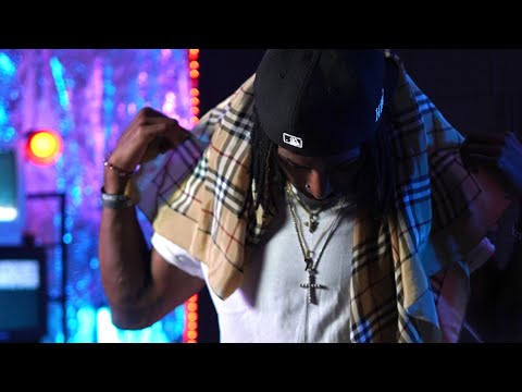 YMG Teekay - Young Money Getter (Chleepy Session)