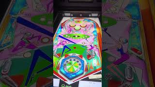 A-Go-Go Visual Pinball VPX - Virtual Pinball #williams #agogo #pinball #virtualpinball #vpx #arcade