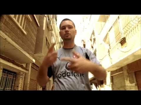 Manu Militari - La traversée du lac Nasser / Vidéoclip officiel