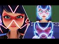 Marinette Was Almost Akumatized 6 Times