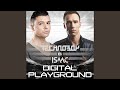 Digital Playground Extended Version