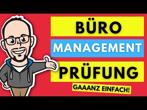 Abschlussprüfung Kauffrau für Büromanagement gaaanz einfach! - Was kommt in Kostenrechnung dran?
