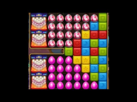 TOY BLAST level 3192