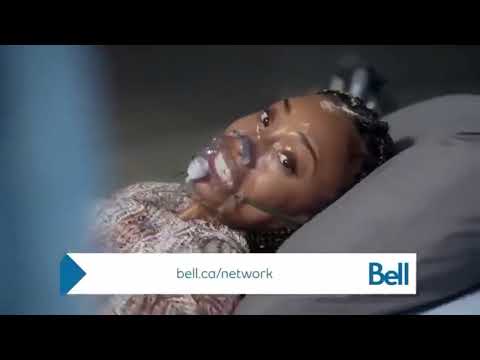 Stefania Spampinato as Carina Deluca 4x11 p5