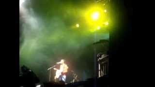 Ayo @ Couleur Café 2009