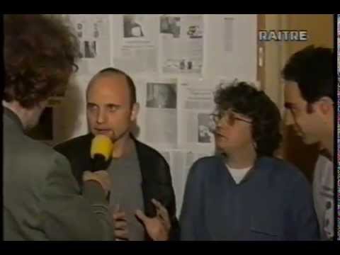 Gioventù cannibale! Ricercare 96 Pulp - Reggio Emilia