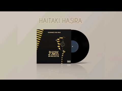 HAITAKI HASIRA - TMB