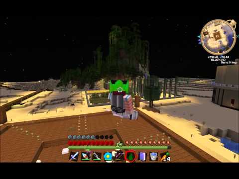 Lawlsies: [Clip 1] lolololol [Zeppelin Malfunction?]