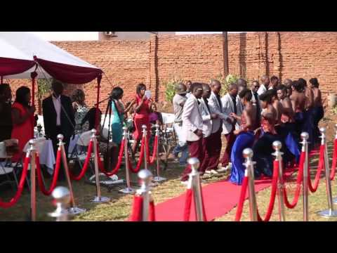 Promise & Ellen wedding Highlight