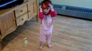 Annie Brocoli fan : Daphné la grenouille végétarienne