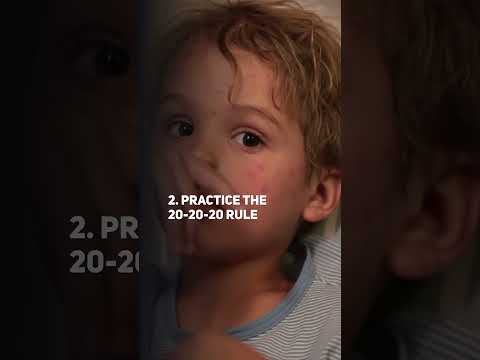 5 Ways To Protect Childre..