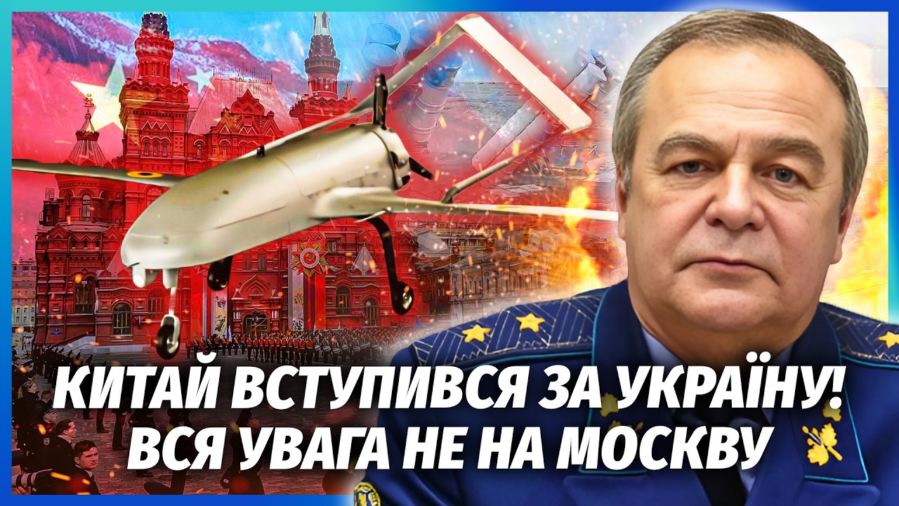 ☝️РОМАНЕНКО: НАЙСТРАШНІШЕ СТАНЕТЬСЯ ВЖЕ ПІСЛЯ ПАРАДУ! Біда з ППО. Шанс ВРЯТ?