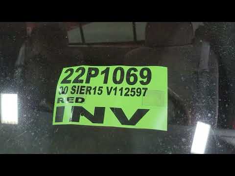 FOR SALE - 22P1069 - 2000 GMC SIERRA 1500 - 5.3L ENGINE