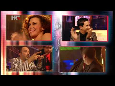 Porin 2010: Najbolji pop album  - Josipa Lisac